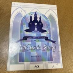 アイドルマスター シンデレラガールズ 4th LIVE Blu-ray BOX