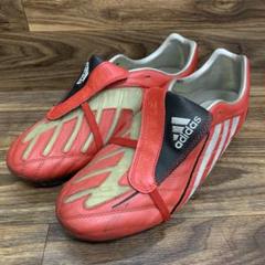 中古 adidas プレデター アブソリオン パワースワーブ TRX HG WF 中古 adidas プレデター アブソリオン パワースワーブ TRX HG WF