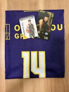 群馬クレインサンダーズ　Tシャツ2枚　限定メモリアルタオル Amazon.co.jp: 群馬クレインサンダーズ メモリアルタオル 2024