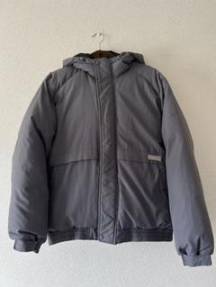 美品！90's NIKE 銀タグ美品中綿ジャケット　ダウン 39617a8f5d56ae6a6fcc9d73aabb84