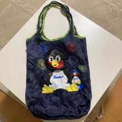 つば九郎スポーツサンダル、エコバッグ - 記念グッズ安価