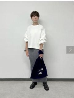 Whim Gazette（ウィムガゼット）の「ダンボールパンツ