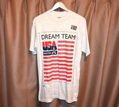 NUTMEG USA DREAM TEAM ドリームチーム 半袖Tシャツのサムネイル