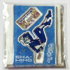Gnosia グノーシア 沙明 特典 アクリルスタンド アクスタ グノーシア PARCO 5th Anniversary アクリルスタンド 沙明