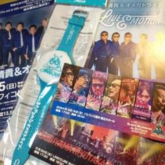 2025年最新】杉山清貴 パンフの人気アイテム - メルカリ
