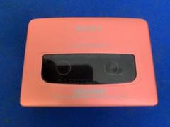 SONY カセットテープレコーダー WM-EM633