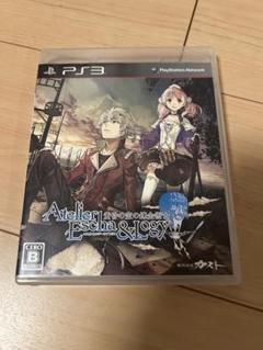 エスカ＆ロジーのアトリエ〜黄昏の空の錬金術士〜