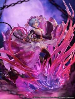 2025年最新】鬼レム -Crystal Dress Ver- の人気アイテム - メルカリ
