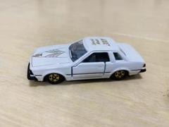 トミカ　NISSANシルビア　Special model2001のサムネイル