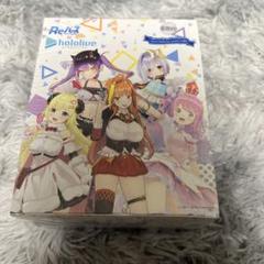 2025年最新】reバース ホロライブ boxの人気アイテム - メルカリ