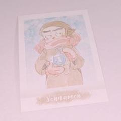 【60セット】忍たま乱太郎　ぱしゃこれ　諸泉 尊奈門　雪 2025年最新】諸泉尊奈門 ぱしゃこれの人気アイテム - メルカリ