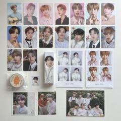 NACIFICxStraykids ハン