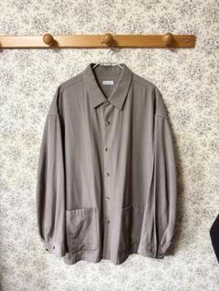 Steven Alan コーデュロイスタンドカラーカバーオール　L Steven Alan（スティーブンアラン）の「＜Steven Alan＞ 8WALE