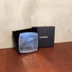 CHANEL シャネル ミラー 両面ミラー 2016年 ノベルティー コンパクト