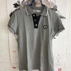 A BATHING APE エイプ ポロシャツ