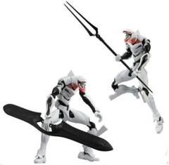 EVAフレーム　BOXまとめ売り　1〜EX01弾　プレバン処分価格 EVA-FRAME-EX：新世紀エヴァンゲリオン(8個入) | 新世紀