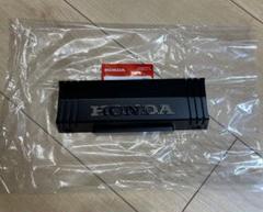ホンダ - cbx400f cbx550f ホンダ純正新品 フロントエンブレム