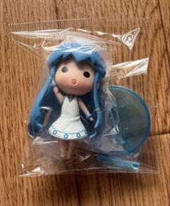 【新品・未開封】侵略！？イカ娘　ミニイカ娘フィギュア2　タイトー　廃盤品　希少品 Amazon.co.jp: 侵略!?イカ娘 ミニイカ娘トレーディング