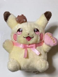 2025年最新】バレンタイン ピカチュウ モロゾフの人気アイテム