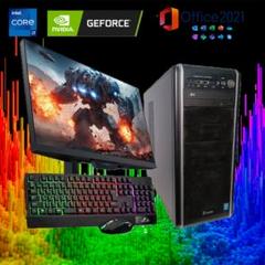 ゲーミングPC/core i7/500GB/GTXグラボ/オフィス/ツクモex. BTOパソコン・評判のBTO PC通販ショップ - TSUKUMO eX.computer