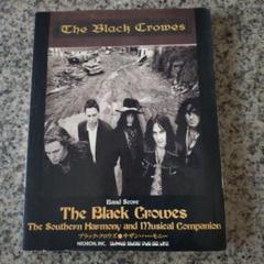 Horde Festival 1995 2-sided poster Black Crowes, Blues