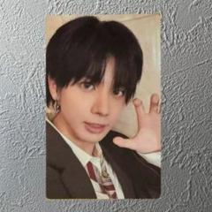 TXT musickorea ラキドロ 特典トレカ 追加 テヒョン