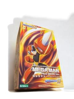 まとめ売り ロックマン11 プラモデル パイルドライブのサムネイル
