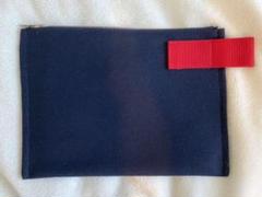 RUE DE VERNEUILクラッチバッグ 美品