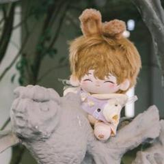 SEVENTEEN - kpop seventeen 20cmぬいぐるみ ジョシュア Yahoo!オークション - SEVENTEEN ジョシュア ぬいぐるみ