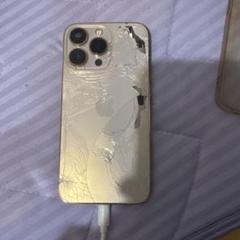 iPhone 13 pro ジャンク品