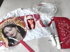 ももいろクローバーZ - 【非売品】ももいろクローバーZ うちわ
