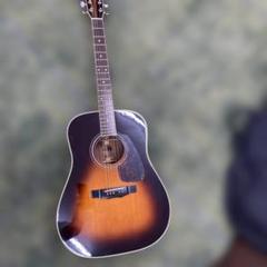 Morris M-501 アコースティックギター アコギ ギター 2025年最新】Morris M-501の人気アイテム - メルカリ