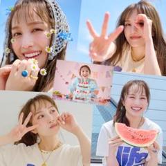2025年最新】百田夏菜子 生写真 ソロコンの人気アイテム - メルカリ