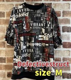 DefectiveSTRUCT トップスのサムネイル