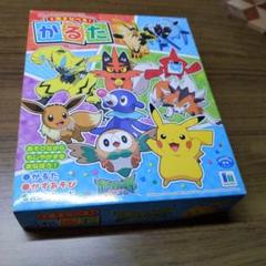 2025年最新】かるた ポケモンの人気アイテム - メルカリ
