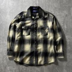 2025年最新】ペンドルトン PENDLETON ウエスタンシャツの人気