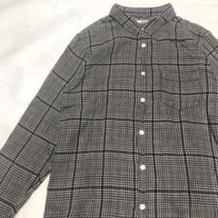 【美品】GOODENOUGHグッドイナフ/ ガーゼシャツ/ M 美品】GOODENOUGHグッドイナフ ダブルガーゼシャツ 日本製 M 現