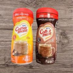 コーヒーメイト　ヘーゼルナッツ4本セット③ Amazon | nes49400 – coffee-mateヘーゼルナッツCreamerパウダー