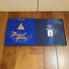 CD未開封☆東京ディズニーランド ・トレジャーズオブ