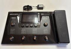 現在¥1000OFF極美品中古ZOOM G6