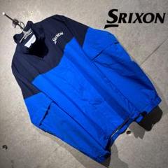 希少サイズ Srixon レインウェア 松山英樹プロ 使用モデル　ジャケットのみ m88491025341_1.jpg?1747307689