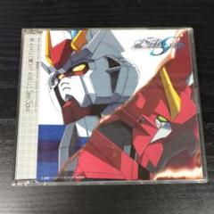 「機動戦士ガンダムSEED」～あんなに一緒だったのに/See-Saw