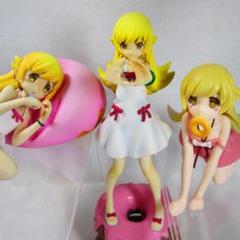 忍野忍 フィギュアまとめ売り POP UP PARADE 〈物語〉シリーズ 忍野忍 完成品フィギュア