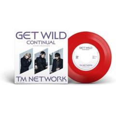 2025年最新】tm network lpの人気アイテム - メルカリ