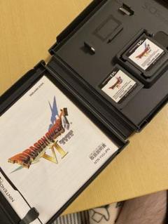 DSドラクエセット