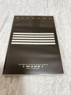 BIGBANG/WORLD TOUR 2015～2016[MADE]IN JA…