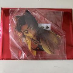 劇場版 鬼滅の刃 無限城編 キービジュアルランダムアクリルスタンドA　胡蝶しのぶ
