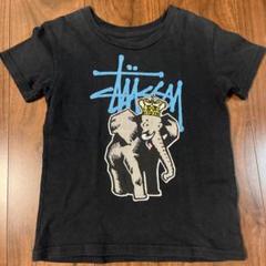 Stussy Tシャツ（kids用）