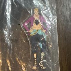 2025年最新】one piece マルコ アクスタの人気アイテム - メルカリ
