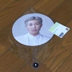 【BTS】BANGBANGCON ハンドメイドうちわ